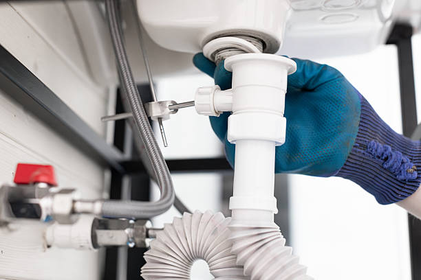 Reliable Drain Cleaning contractor in Moxee, WA by Masters Plumbing Service